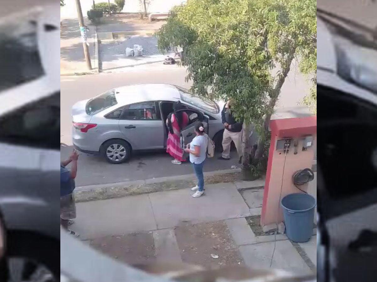 La abuela sicaria sería enviada a prisión tras matar a hombres para recuperar su casa