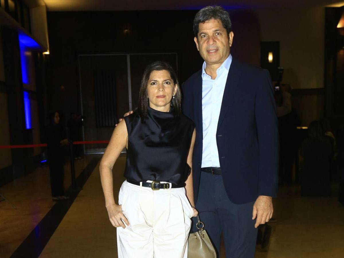 Las empresas y líderes reconocidos con alta confianza en Honduras