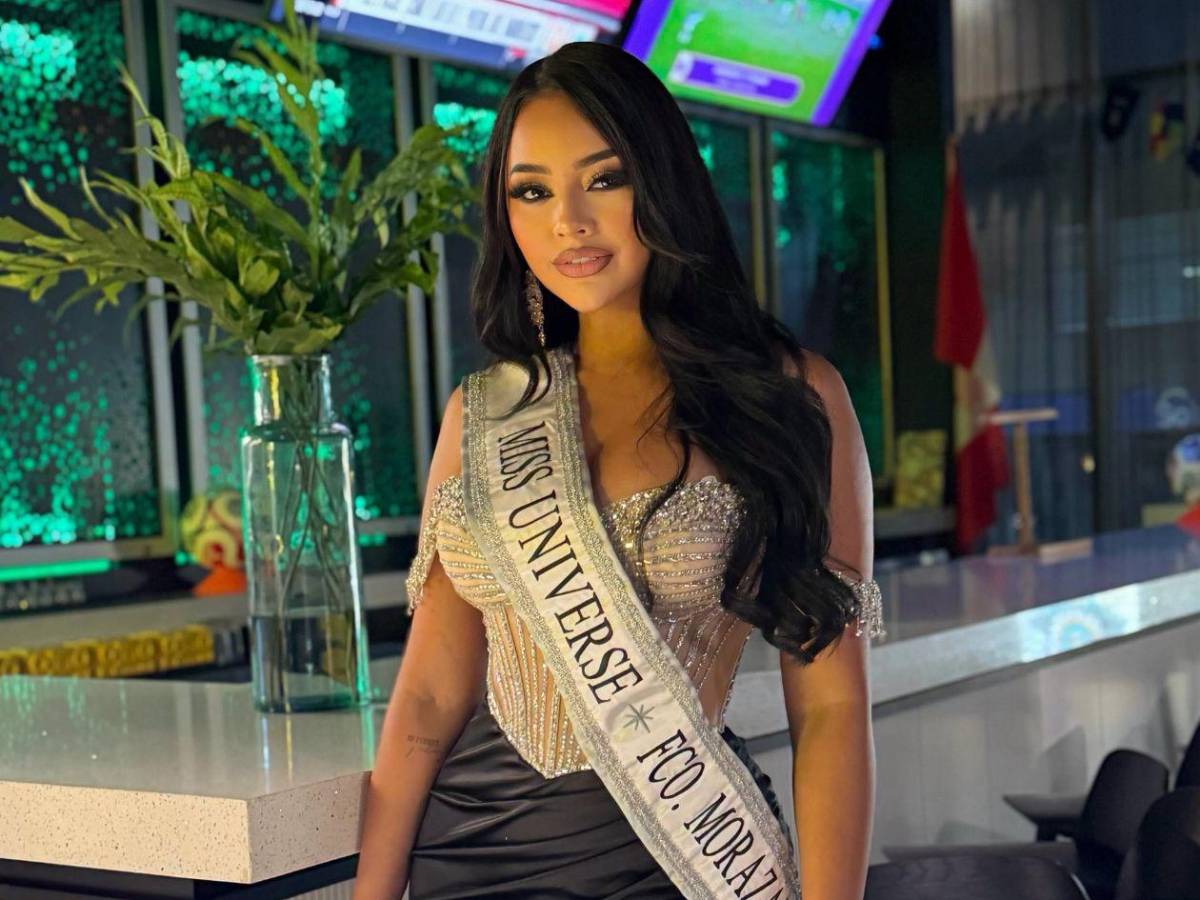 De la TV al Miss Honduras Universo 2026: la trayectoria de Kennia Mondragón