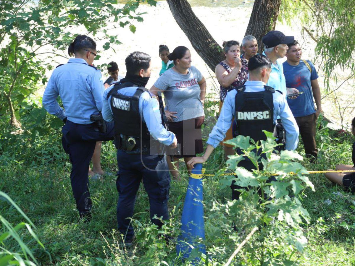 Erlin y Guillermo habían sido amenazados: No hicieron caso, dice familia