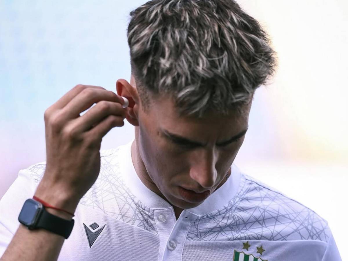 Misterio resuelto: Revelan qué pasó entre Rodrigo Auzmendi y Laura Meza