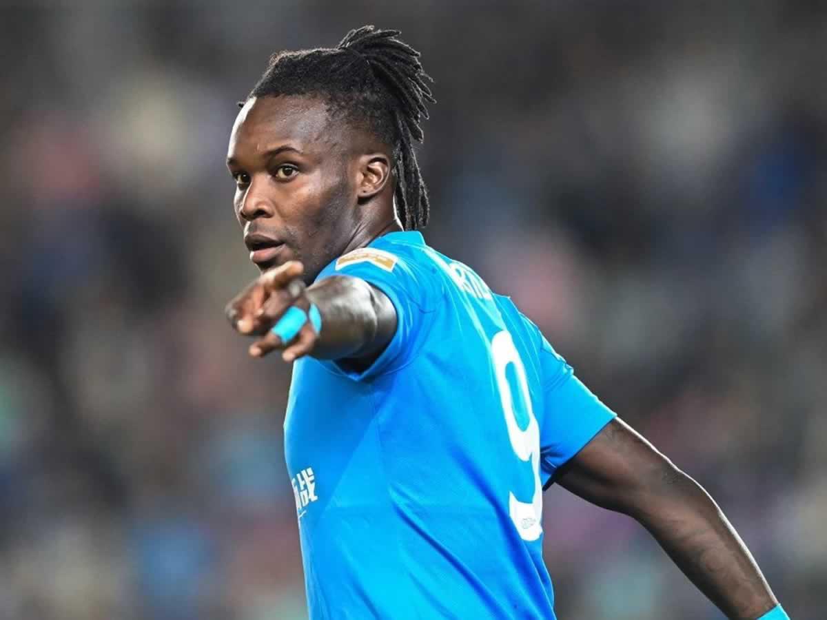 Rubilio Castillo define su futuro y volverá a la Liga Nacional de Honduras