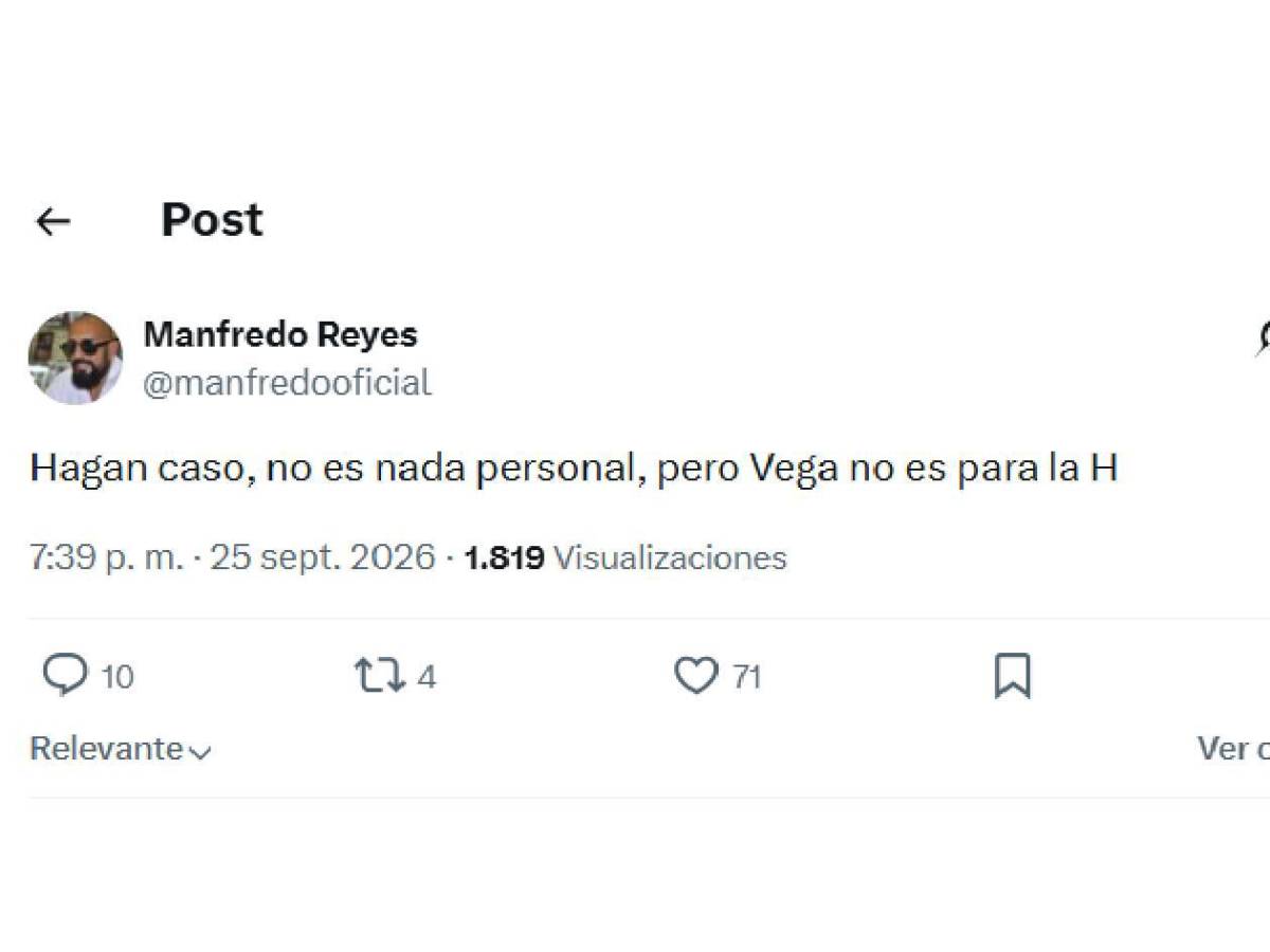 Enfado, señalan a dos y una preocupación tras penosa derrota de Honduras ante Surinam
