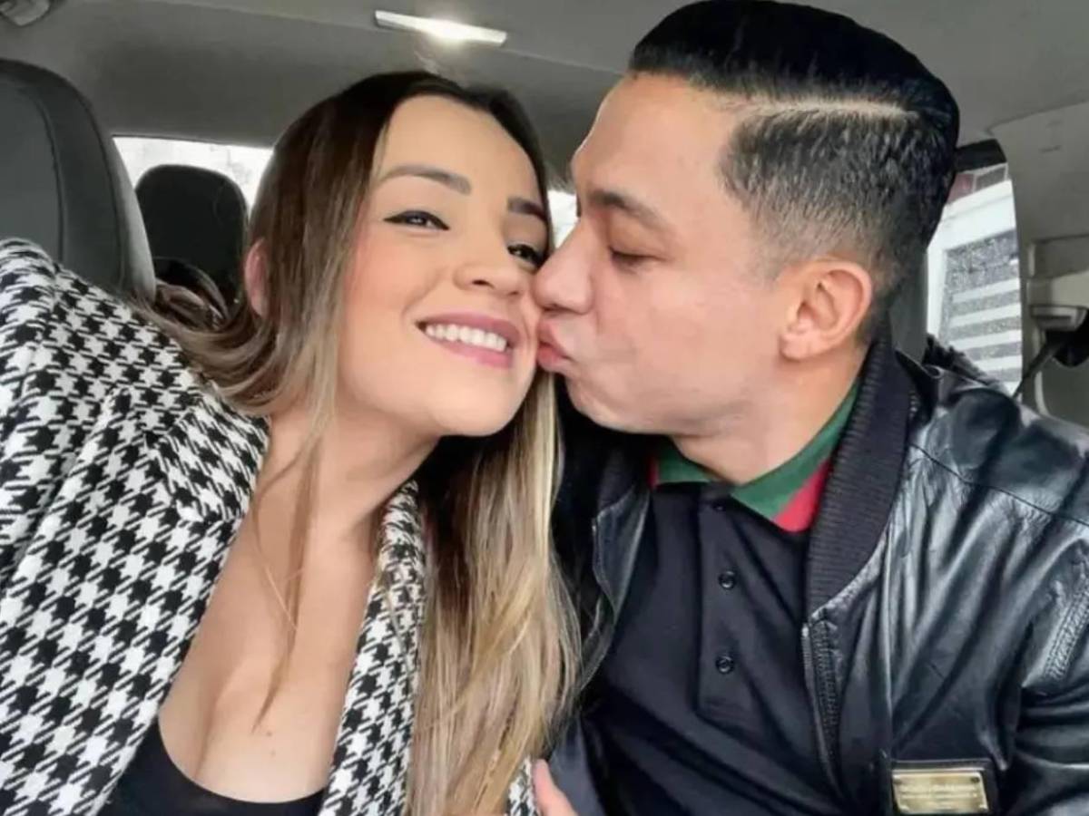 Virginia Varela rompe el silencio y se desahoga tras lo ocurrido con Emilio Izaguirre