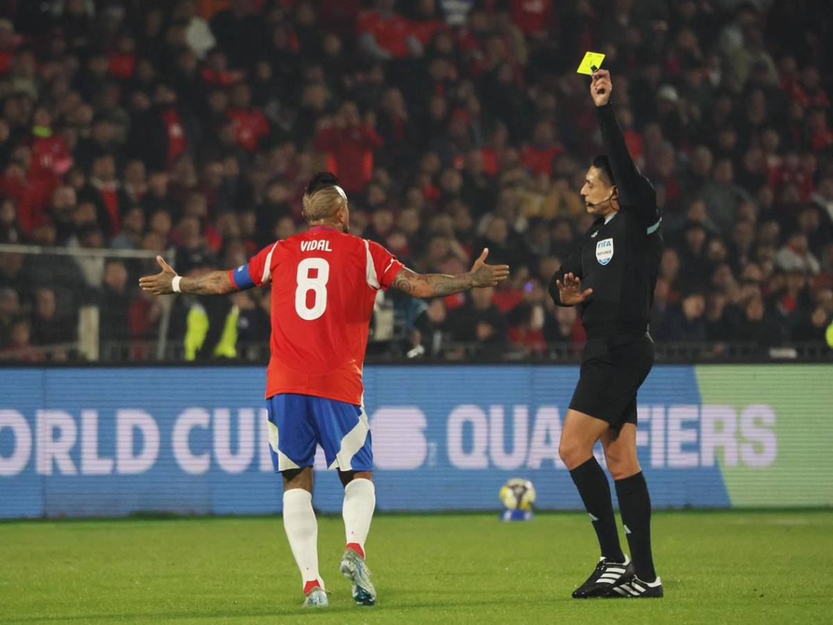 El gesto de Messi con 'enemigo' de Argentina, debutó fichaje de Real Madrid y Chile hundido