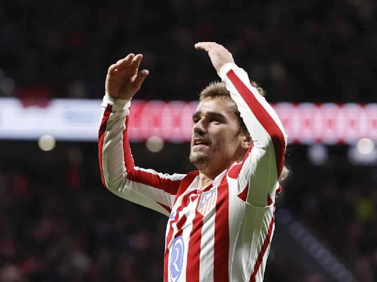 Griezmann dejará al Atlético: ya tiene nuevo club en MLS y confirman su contrato