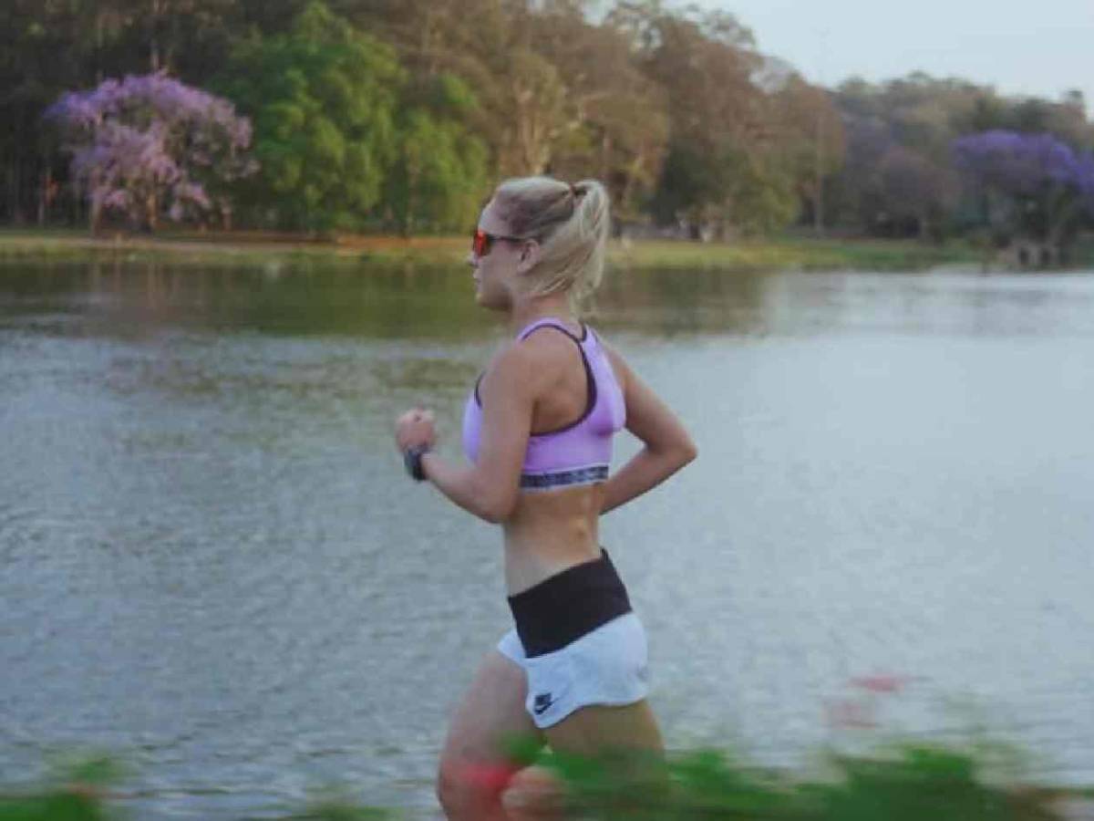 Encuentran muerta a Mara Araújo: su cuerpo apareció tras prueba en competencia