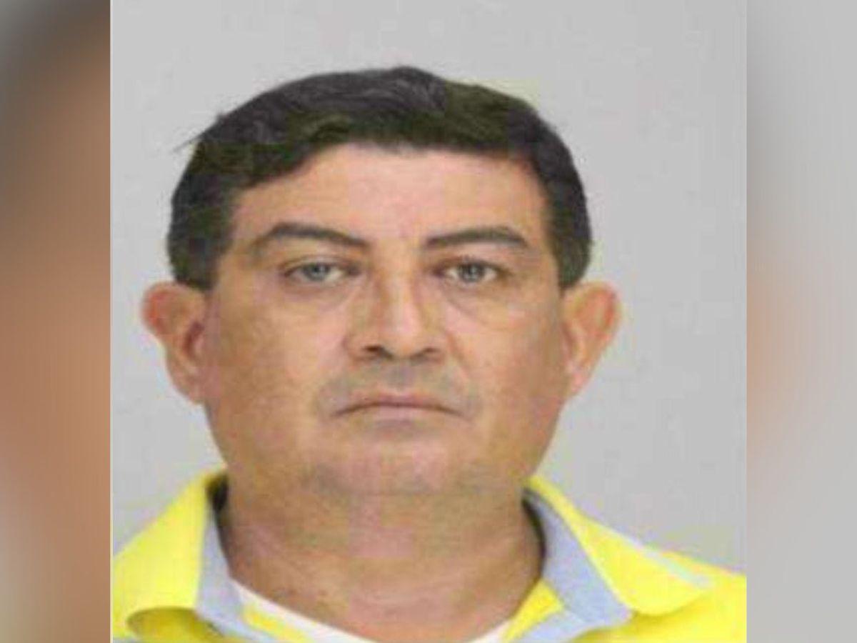 Vicecónsul de Honduras en Dallas conducía con altos niveles de alcohol