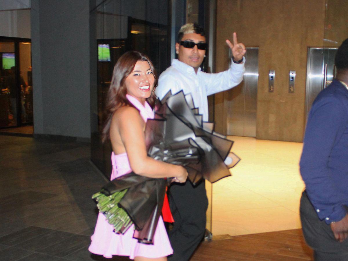 ¿Ya son novios? Milagro Flores revela la verdad sobre Supremo