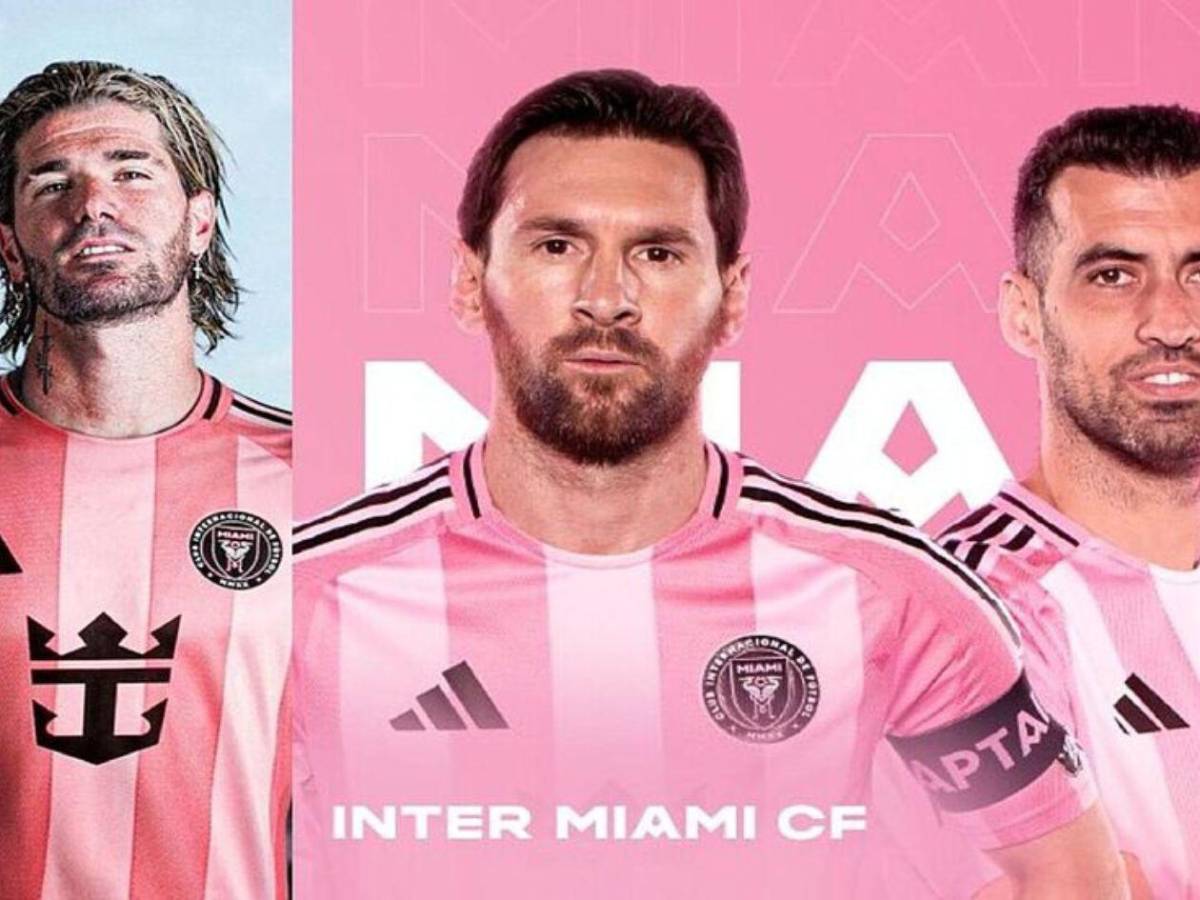 De Paul llegó a Miami: el motivo de su fichaje por el Inter y su dorsal