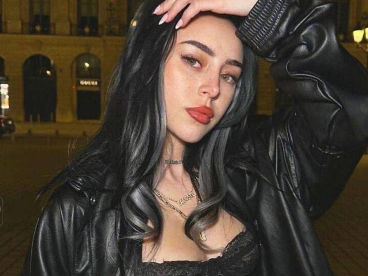 Los famosos romances de Nicki Nicole antes de convertirse en la novia de Lamine Yamal