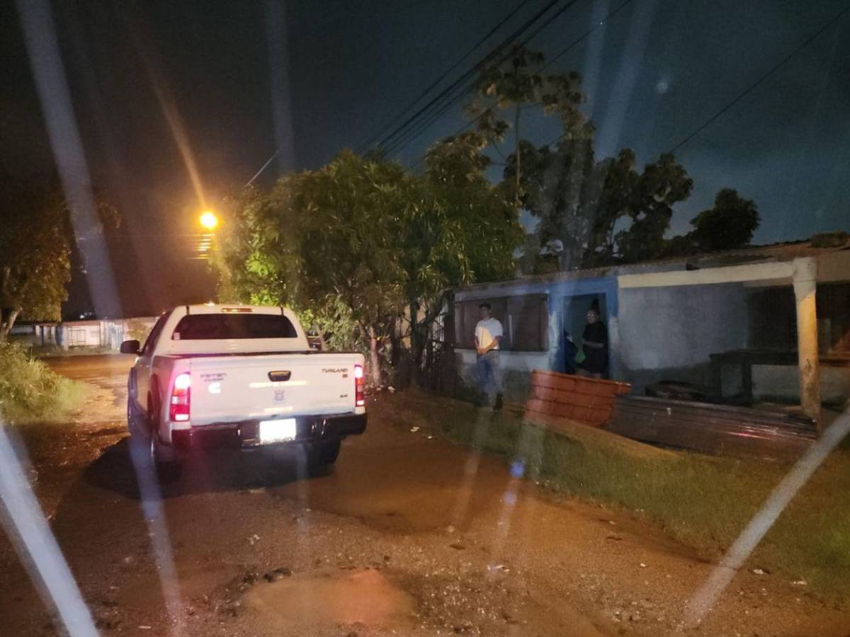 Alerta en la zona norte por lluvias; conozca sectores afectados