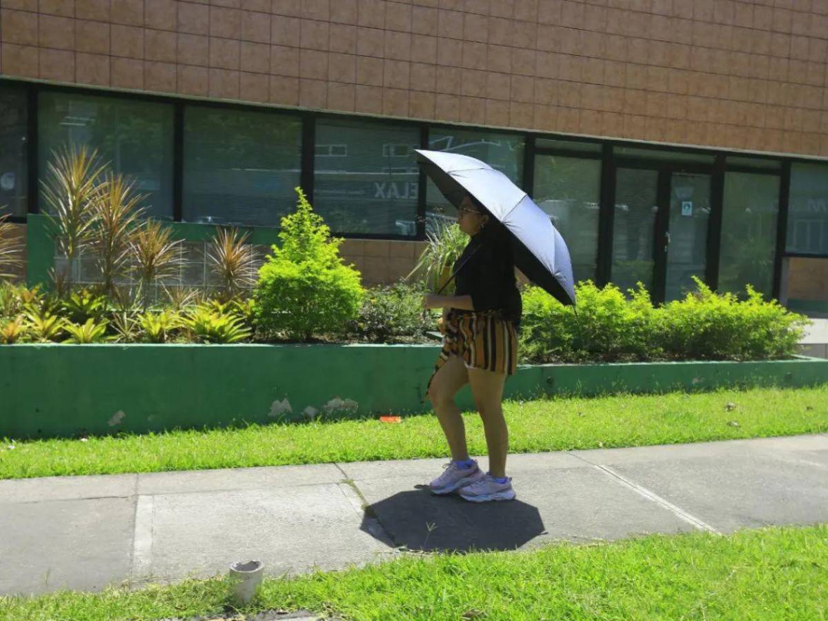 Recomendaciones clave para protección durante una ola de calor