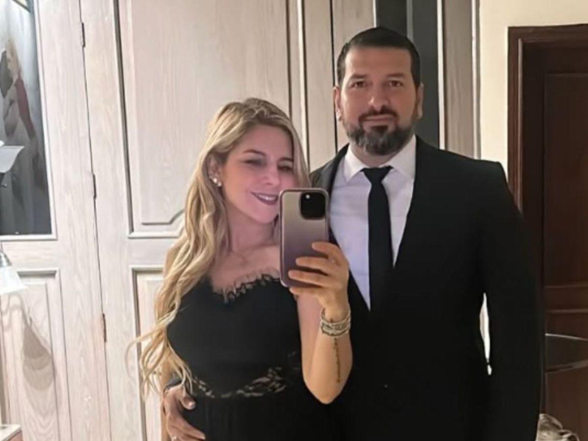 Karla Panini se convierte al cristianismo y reaparece cantando alabanzas