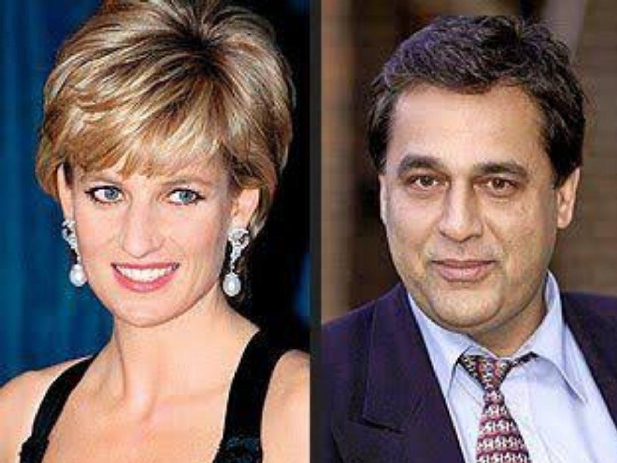 Sale a la luz quién fue el verdadero gran amor de la princesa Diana