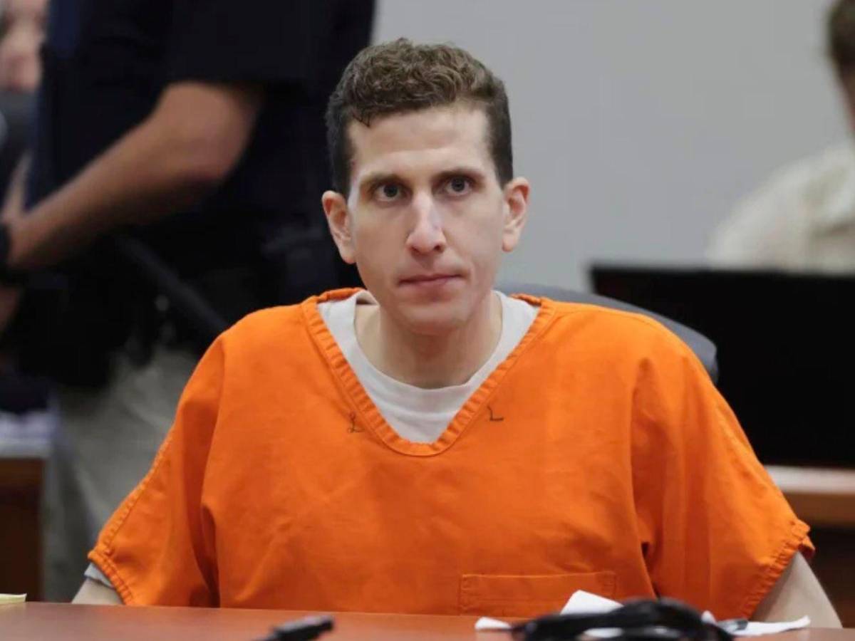 El asesino de cuatro universitarios es sentenciado a cadena perpetua