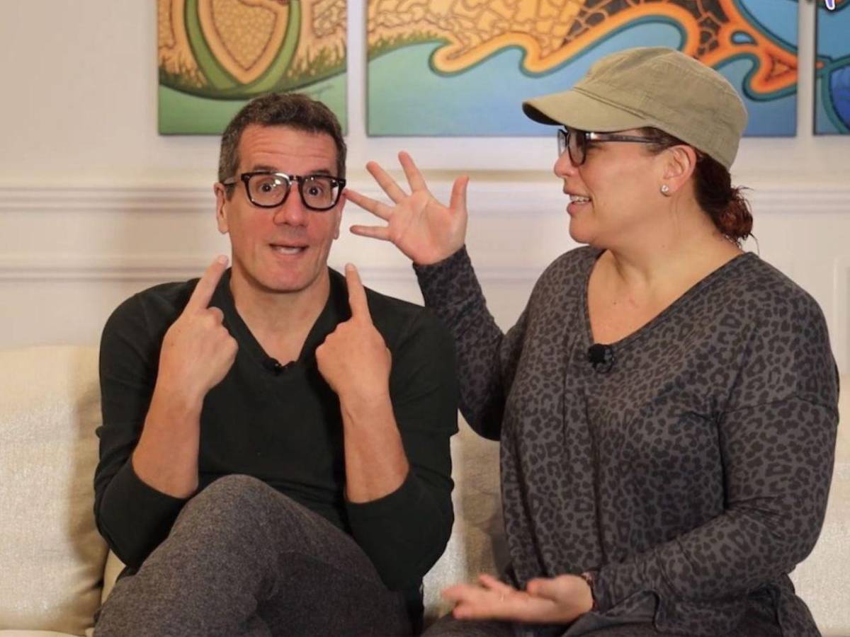 El divorcio entre Angélica Vale y Otto Padrón se extendería por esto