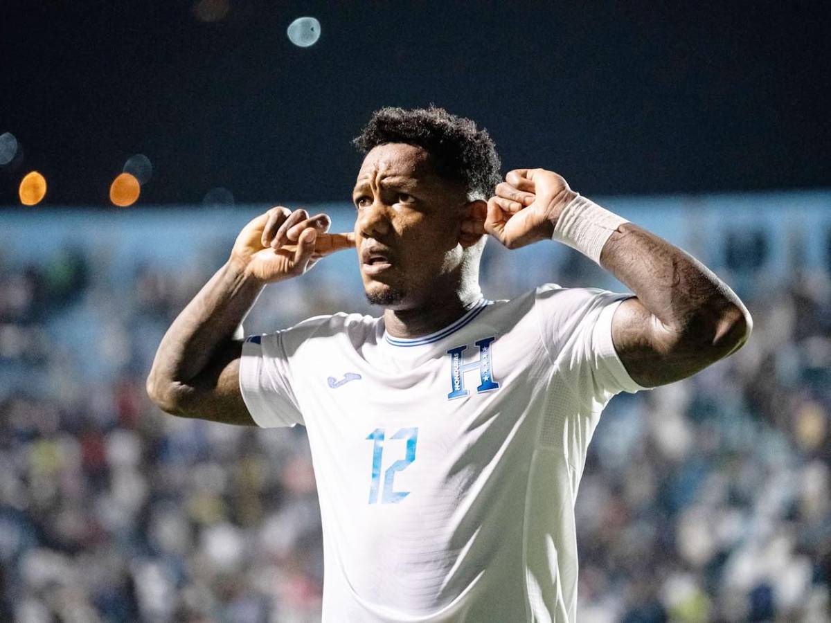 Honduras eufórico, gesto de Quioto con 'Choco', pelea de Kervin Arriaga y ¿quién es la rubia?