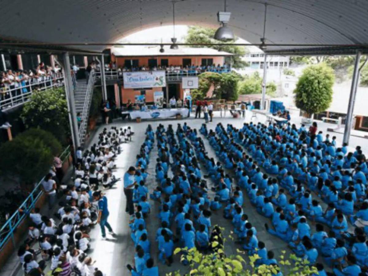 Un altruista comprometido con el desarrollo de Honduras, así era Emilio Larach