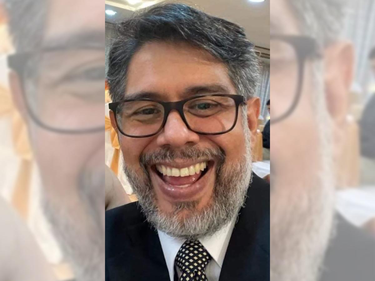 Identifican a médico que murió por Dengue en Tegucigalpa