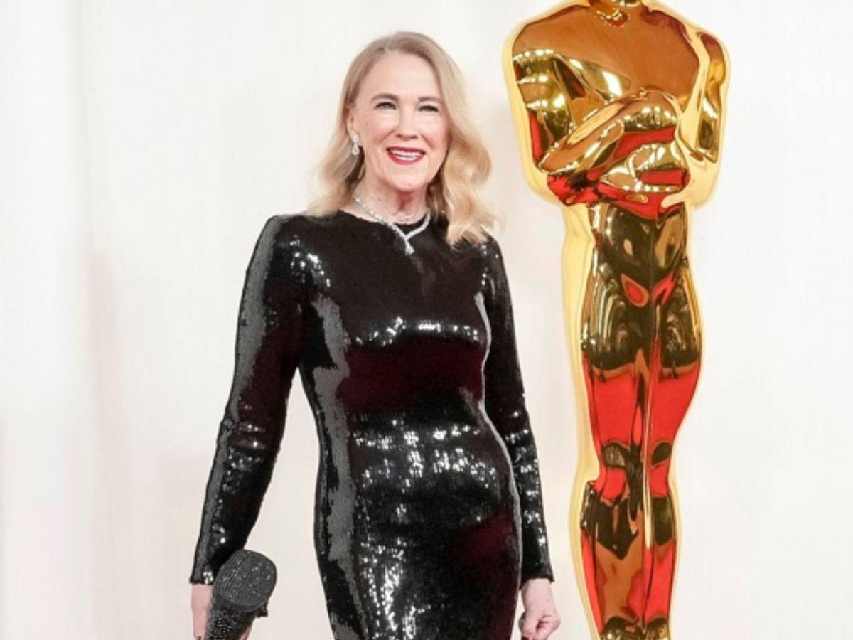 ¿De qué murió la actriz Catherine O'Hara? Revelan su enfermedad