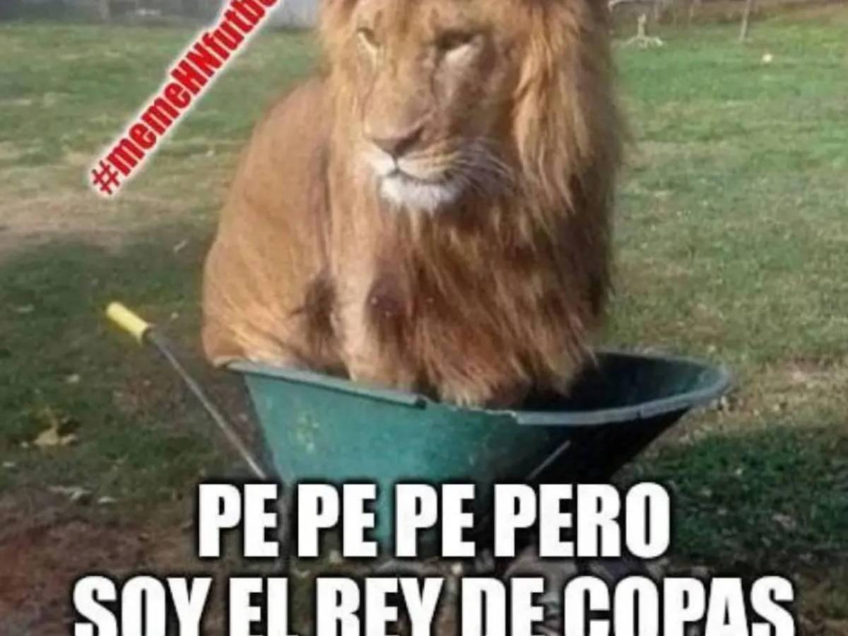 Olimpia perdió el clásico ante Marathón y las redes sociales no perdonaron