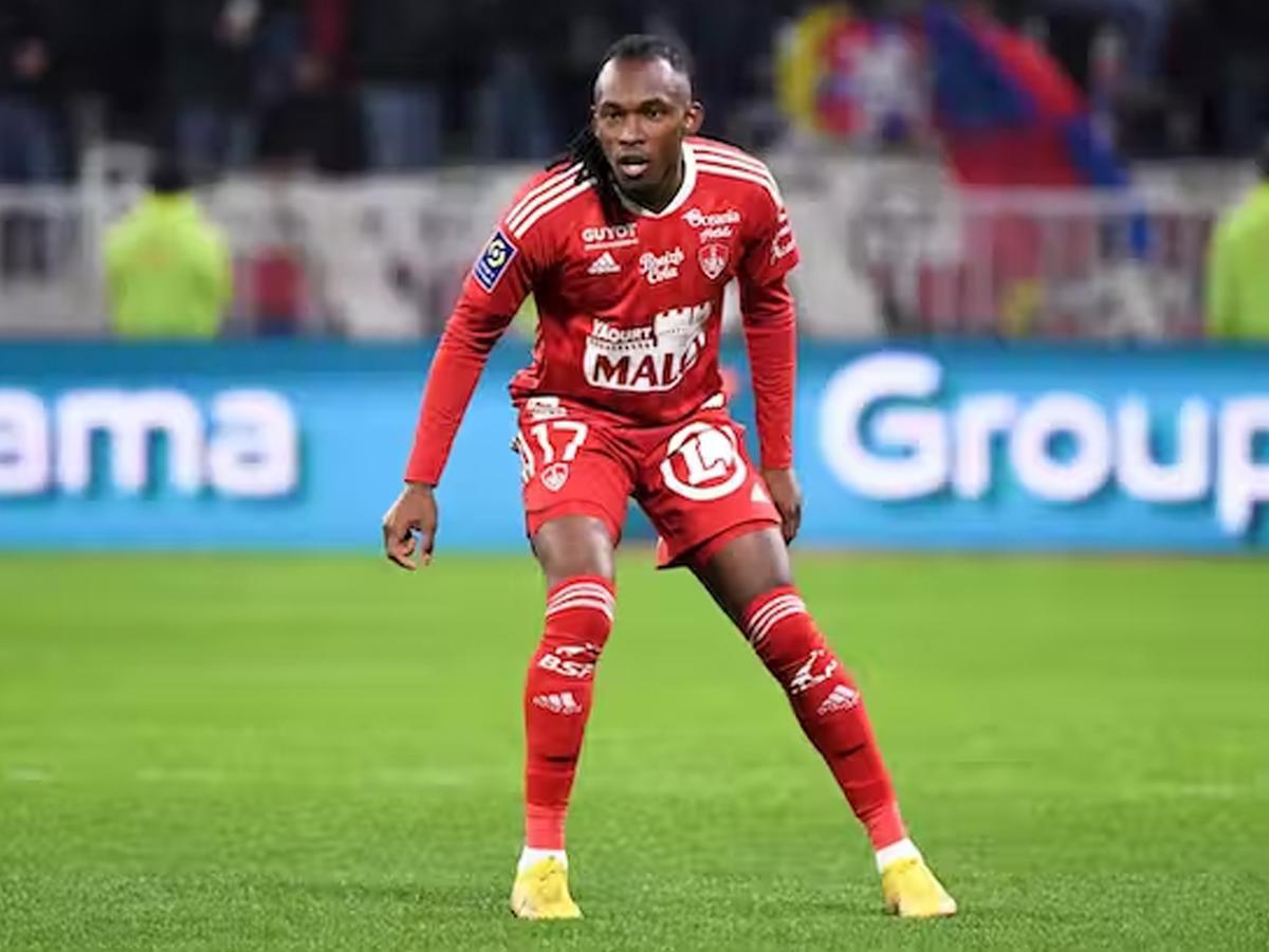 ¡Alberth Elis no continuará con el Stade Brestois!: ¿la razón?