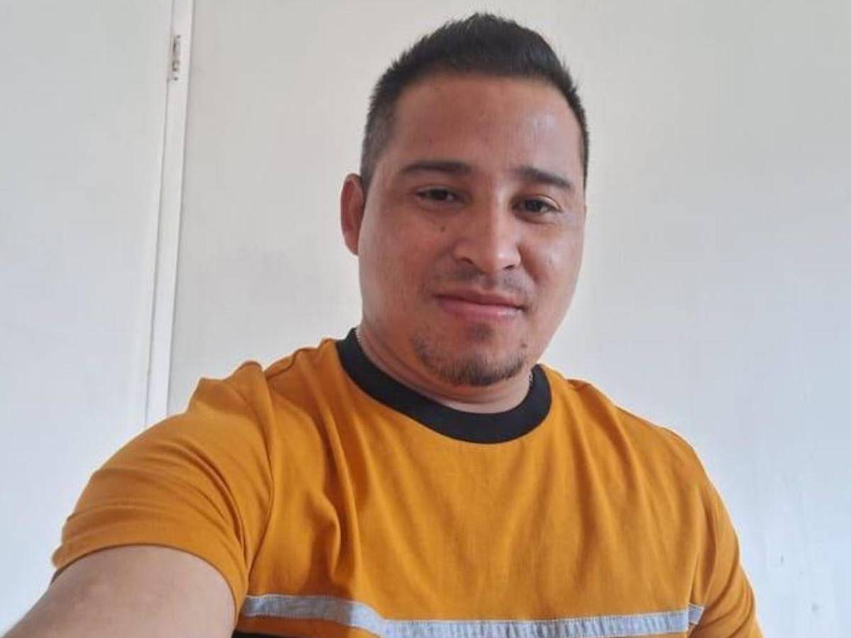 Hallan muerto a hondureño en Pensilvania; familia busca repatriarlo