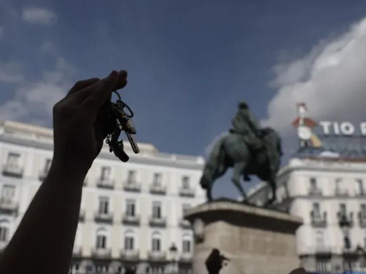 Cronología de la crisis de la vivienda en España: cómo se pasó de los desalojos al conflicto social