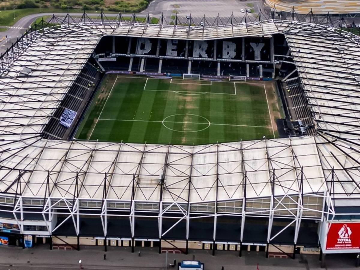 Tristeza en el fútbol: Tres conocidos equipos desaparecen