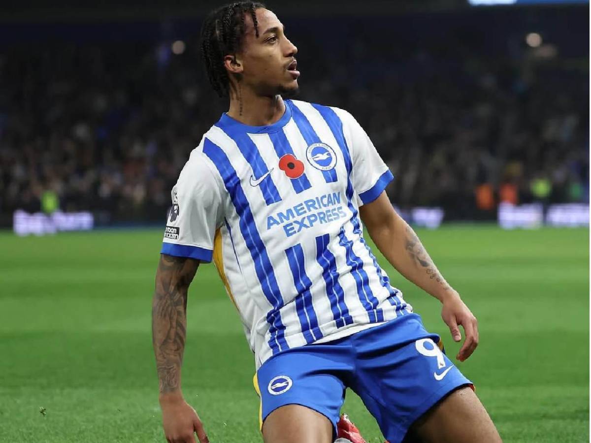 Bota de Oro de Premier League: Salah rompe récord y tiene impensado perseguidor