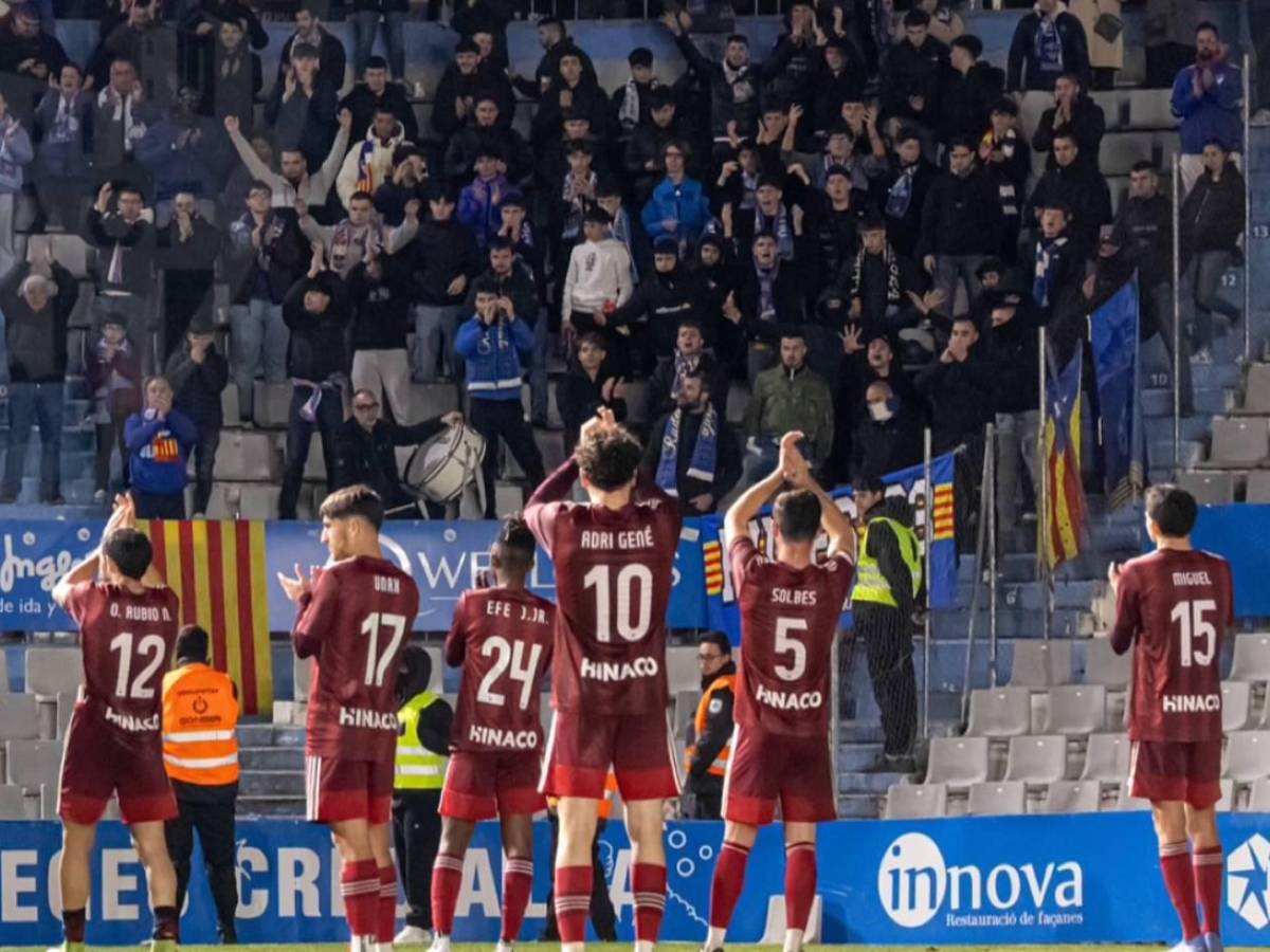Despiden a todos sus futbolistas y quedan al borde de la desaparición