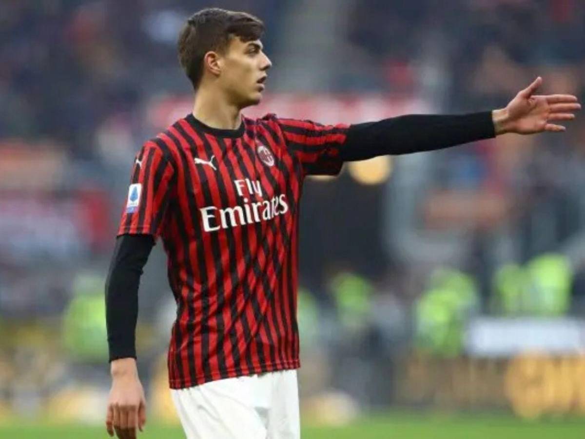 Mundial 2026: el apellido Maldini podría hacer historia si selección de Italia clasifica