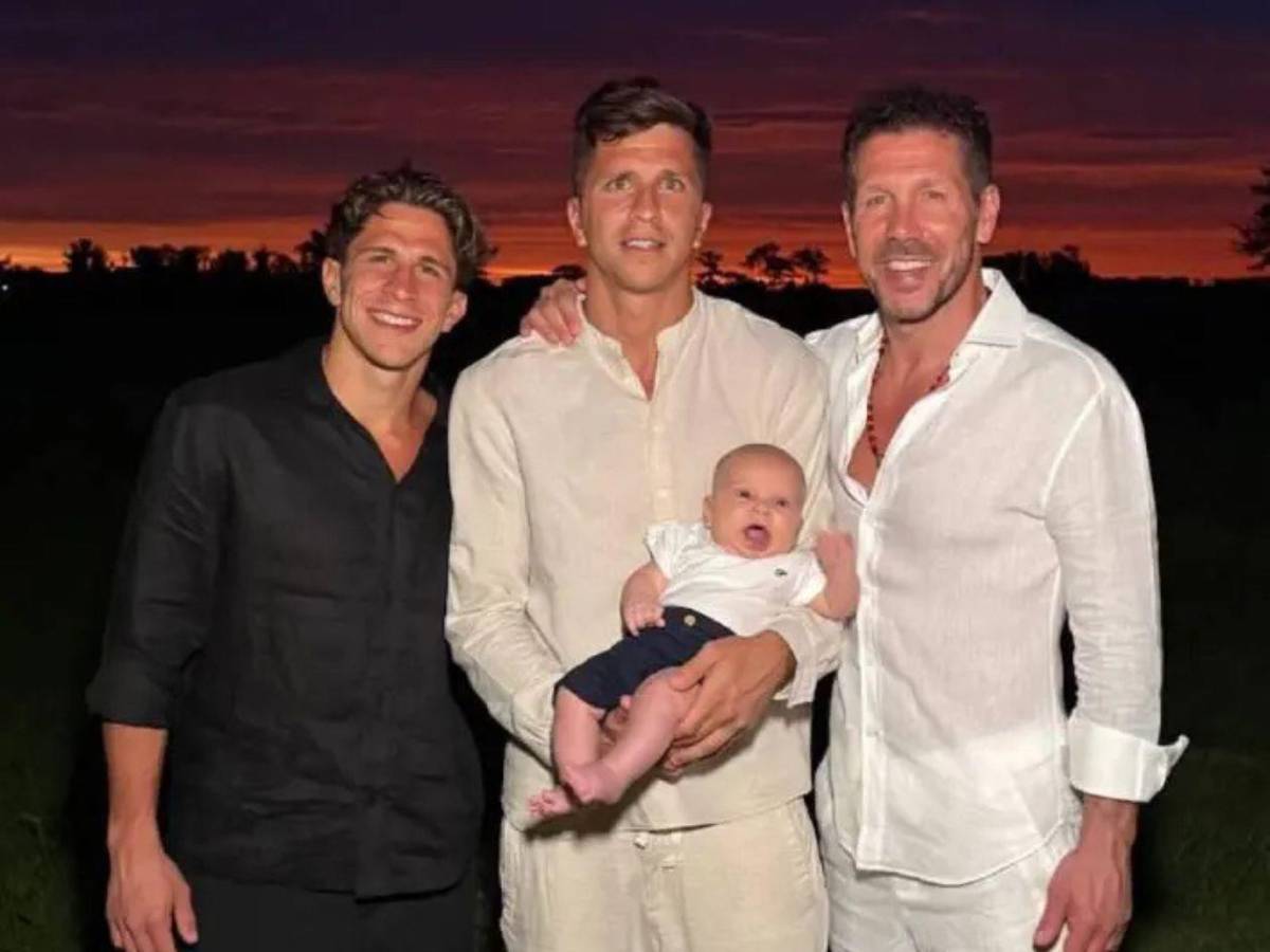 Navidad de famosos futbolistas: Messi, Cristiano y Vinicius con gran sorpresa