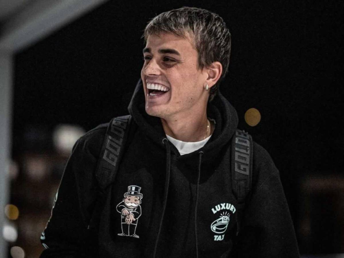 Secuestran a compañero de James Rodríguez cuando iba a entreno del León