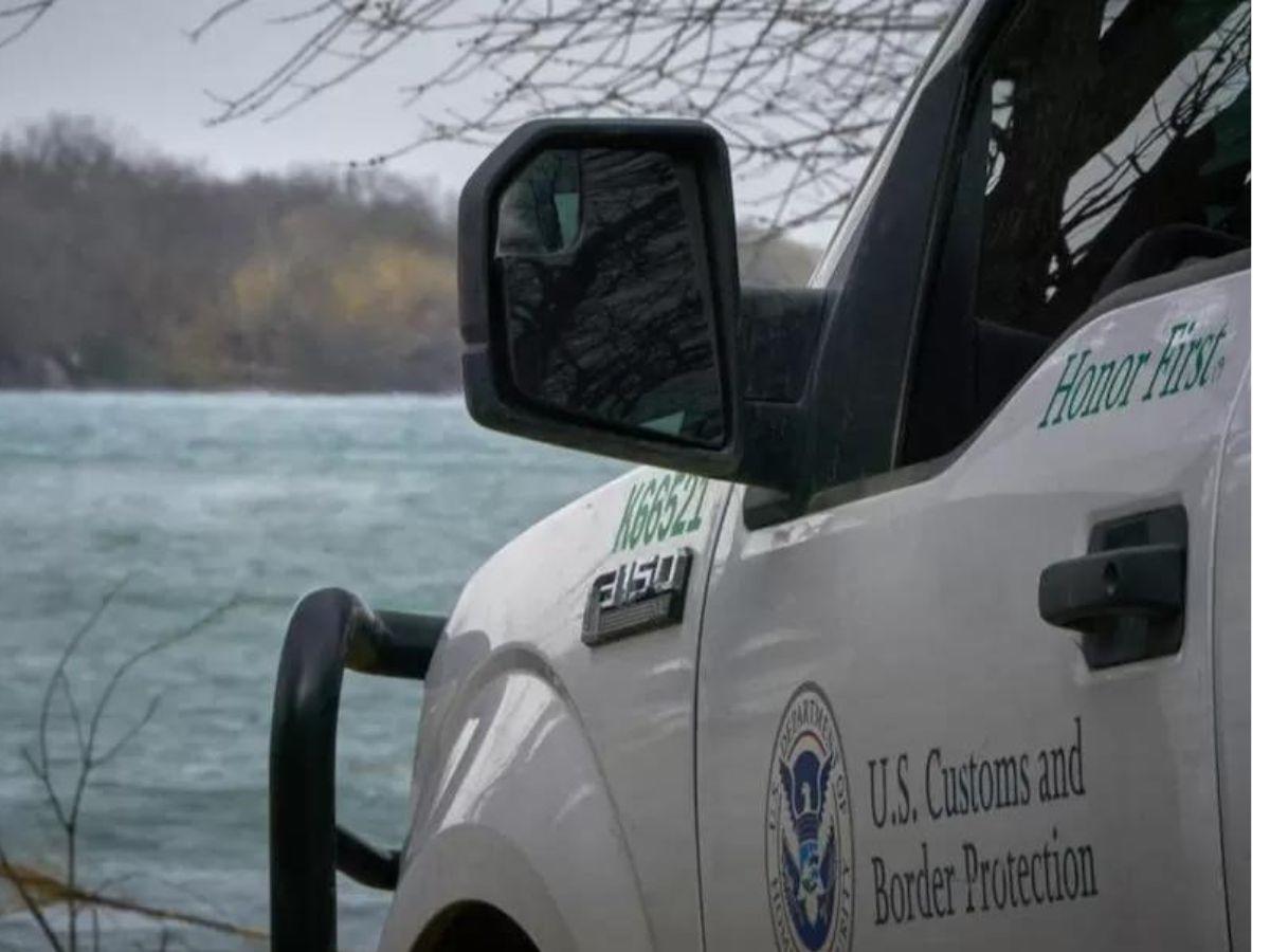 Encuentran a hondureño muerto en canal de Quemado, Texas