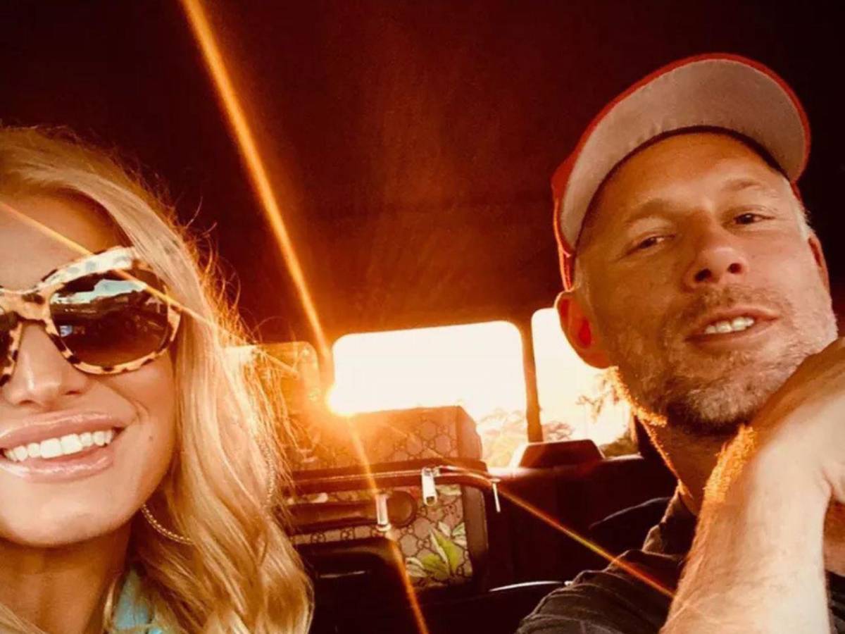 Separaciones y divorcios de famosos en lo que va del 2025