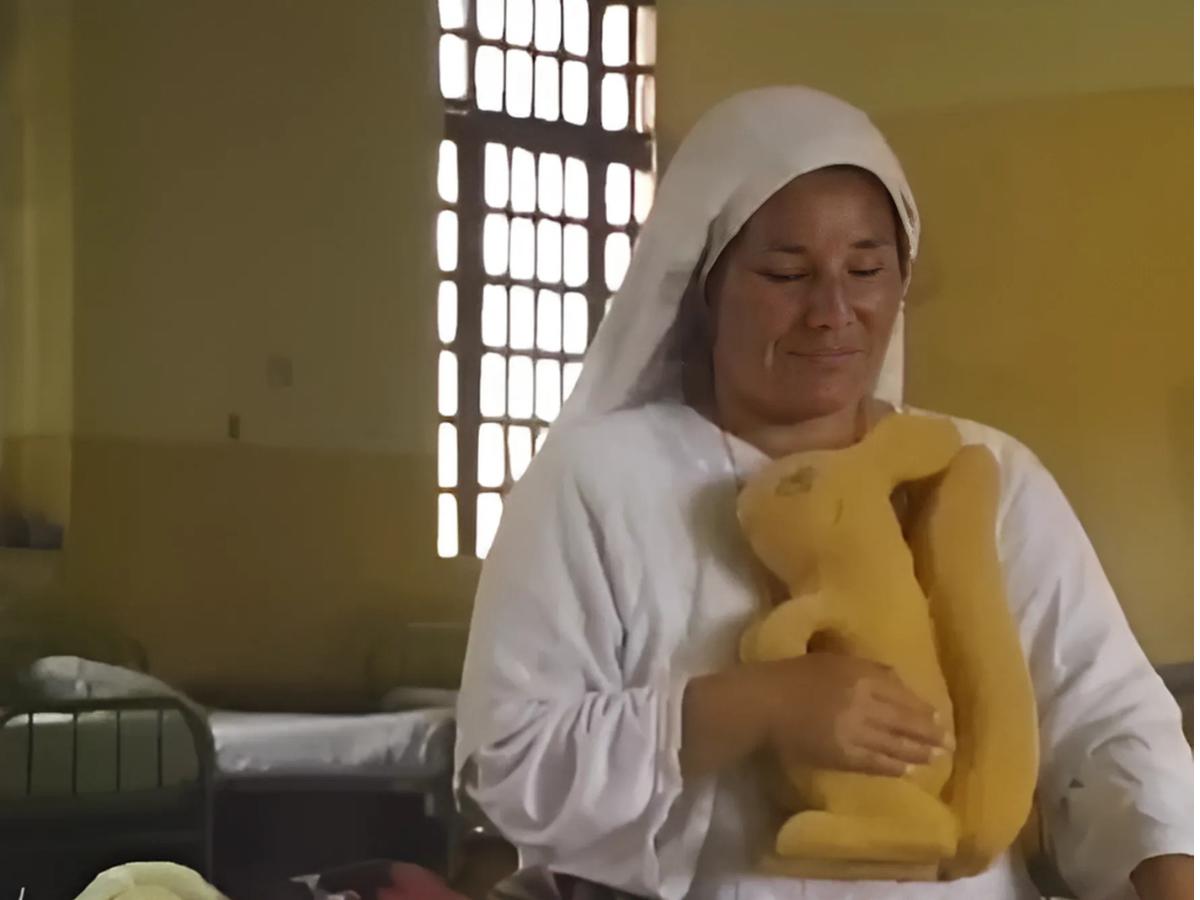 Consuelo Berrocal, la madre que mató y se comió a su bebé