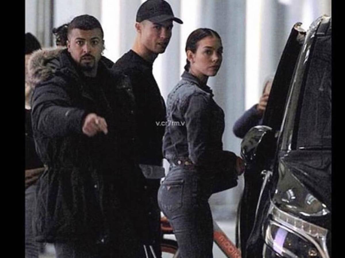 Escolta de Cristiano Ronaldo destapa intimidad del jugador con curiosas confesiones