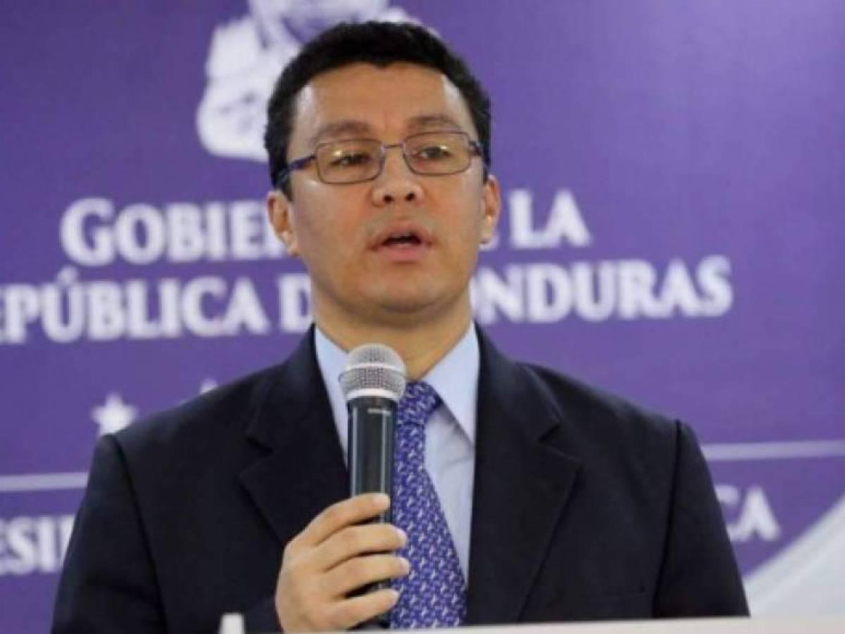 Gabriela Castellanos responde a ataque de Ebal Díaz contra el CNA