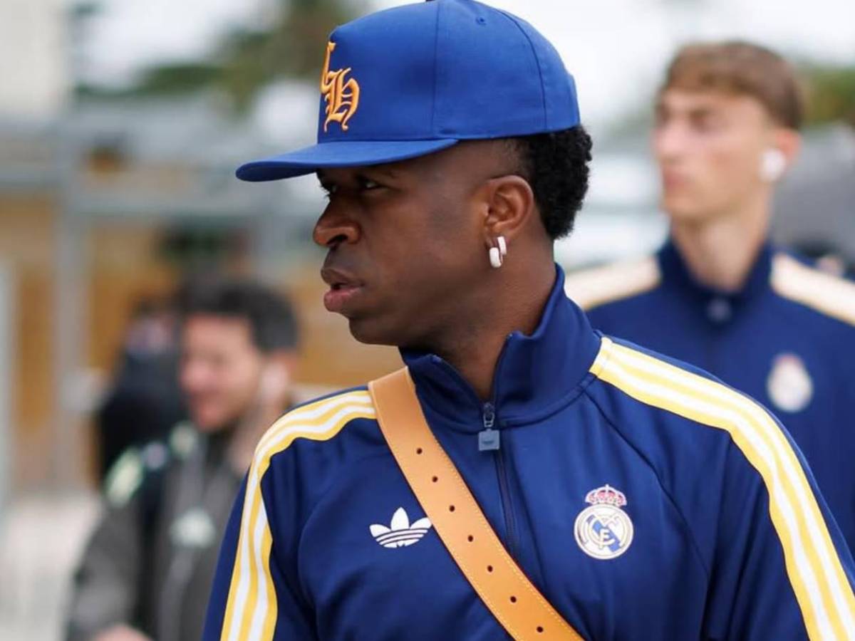 Mercado: Vinicius recibe una propuesta nunca antes vista para irse del Real Madrid
