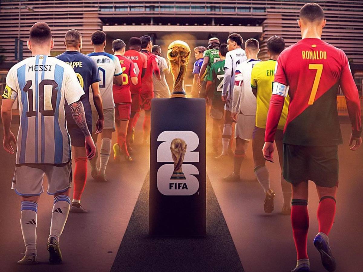 Escándalo de FIFA: anuncia ayuda para Messi y Argentina en el Mundial 2026