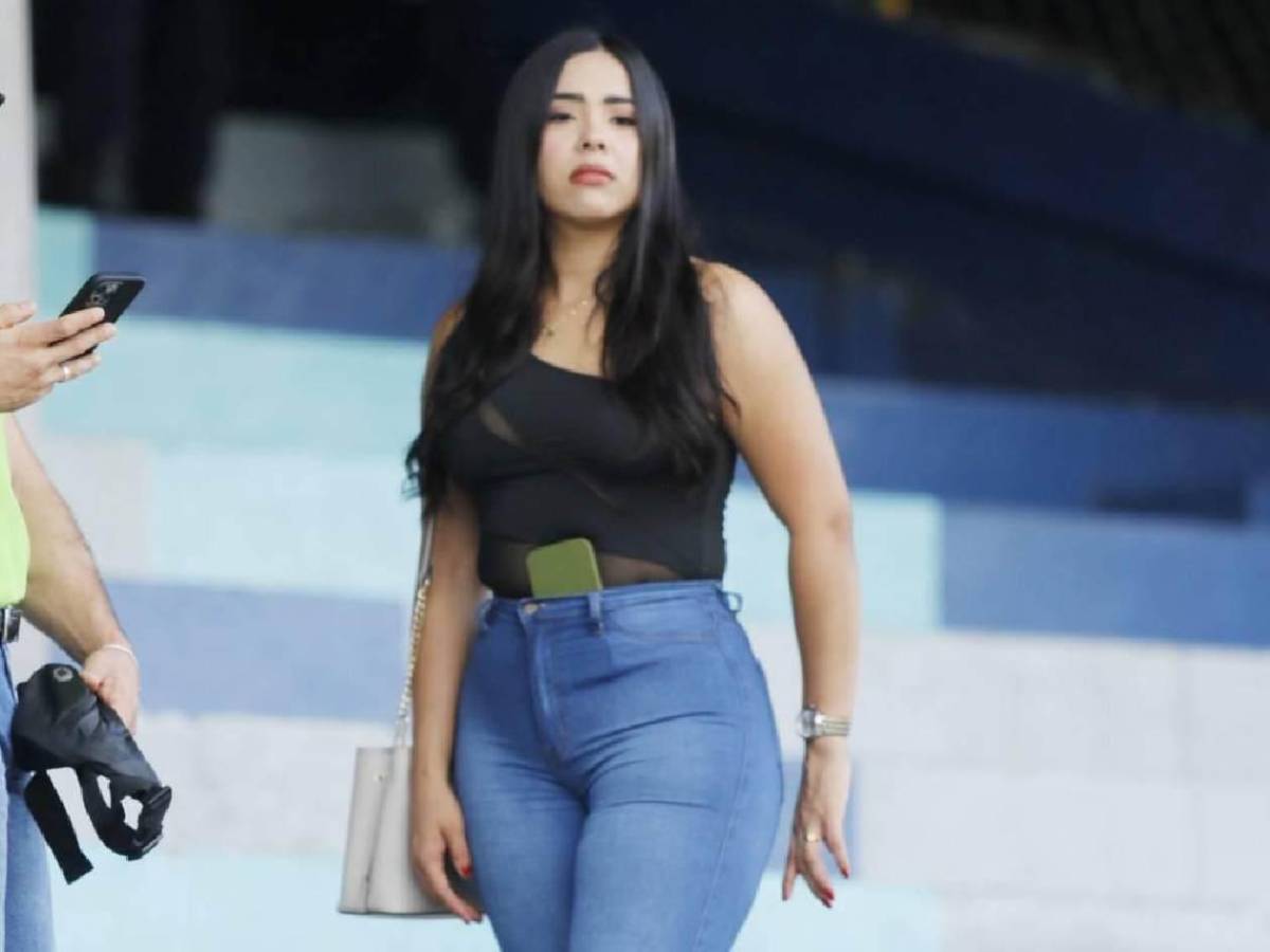 Derroche de bellezas en el Real España-Motagua y ambiente en el Morazán