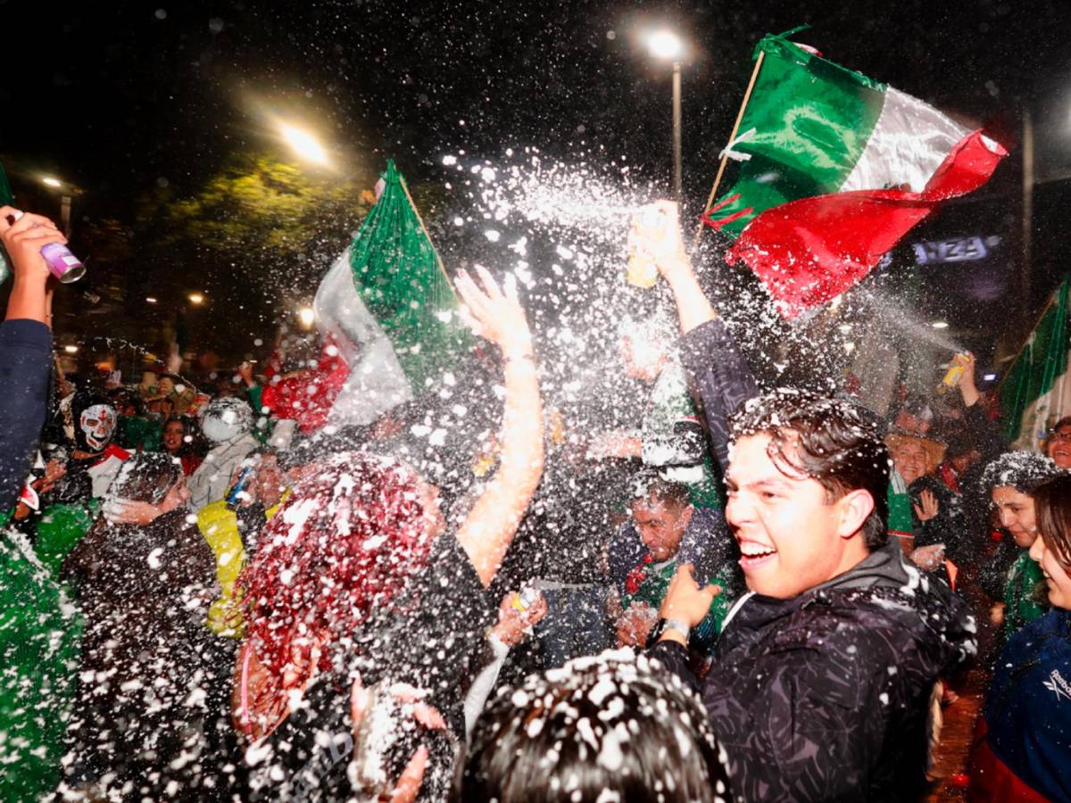 México de luto tras hacer historia en el Mundial 2026: Mueren personas y presidenta se pronuncia