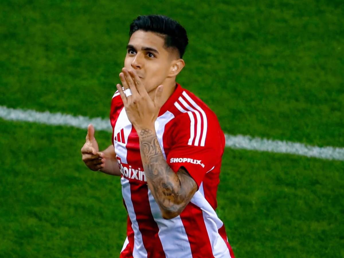 Motagua saca la chequera, Real España va por goleador y Luis Palma tendrá nuevo equipo