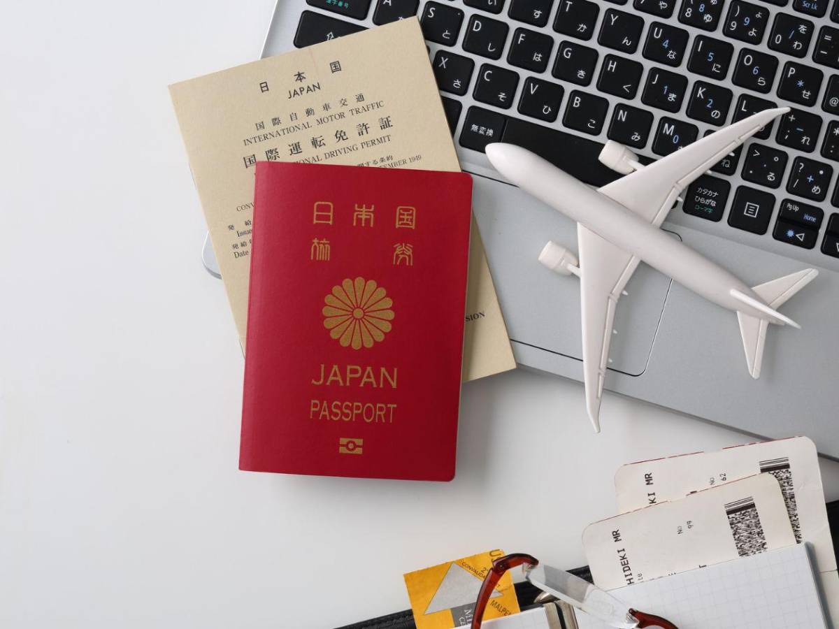 Pasaportes más poderosos en 2026: ¿cuál es el lugar de Honduras en el ranking?