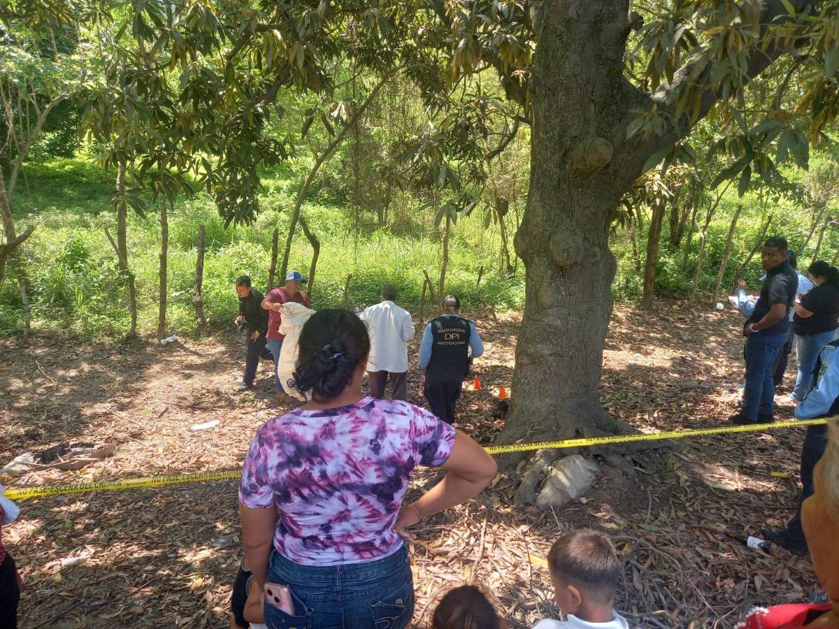 ¿Quién era “Carita”, el limpia parabrisas asesinado en SPS?