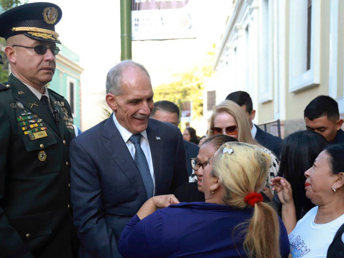 ¿Qué se sabe sobre la reunión que sostendrán Nasry Asfura y Trump?