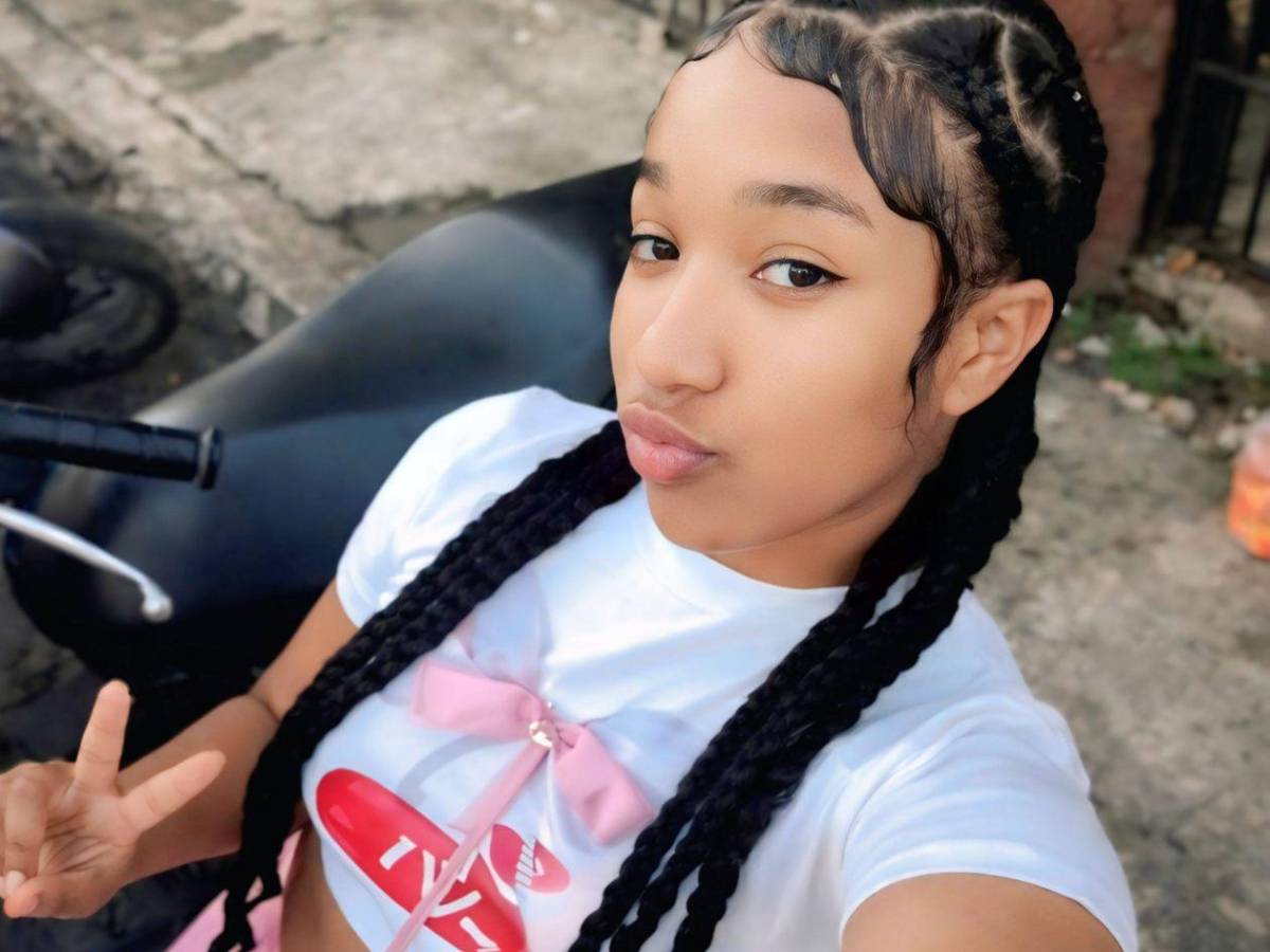 Joven confiesa por qué le quitó la vida a su hermana de 14 años