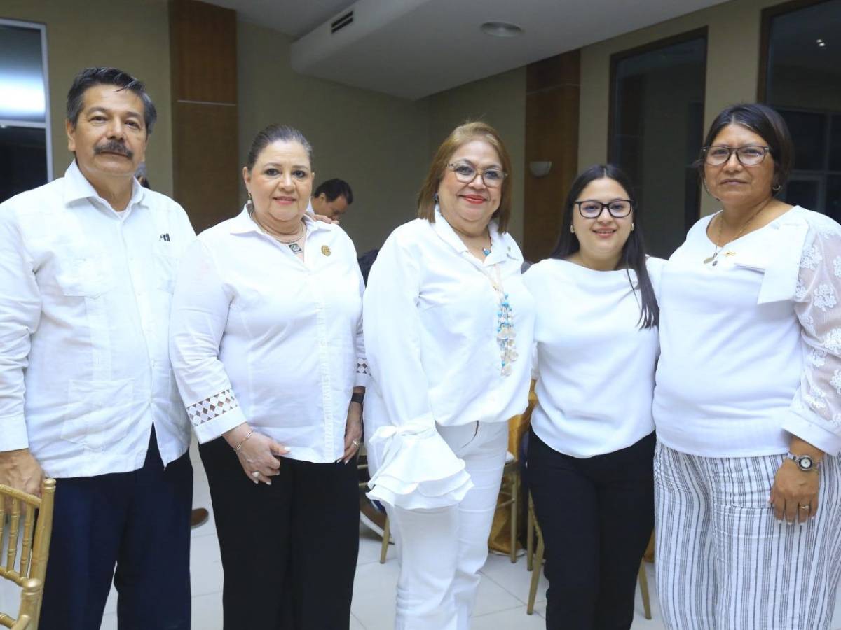 Celebran 120 aniversario de Rotary International en SPS